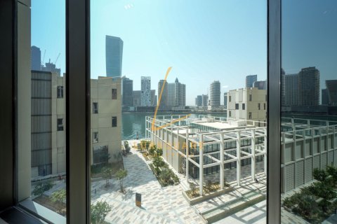 Apartament de vânzare în Business Bay, Dubai, EAU 1 cameră, 46 mp.  №721282 - poză 18