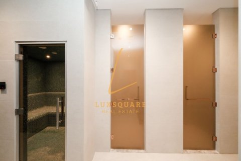 Apartament de vânzare în Business Bay, Dubai, EAU 1 cameră, 46 mp.  №721282 - poză 8