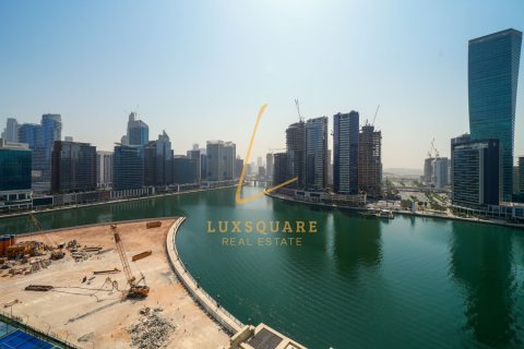 Apartament de vânzare în Business Bay, Dubai, EAU 1 cameră, 46 mp.  №721282 - poză 22