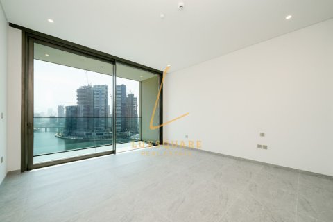 Apartament de vânzare în Business Bay, Dubai, EAU 1 cameră, 46 mp.  №721282 - poză 3