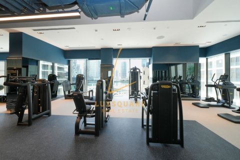 Apartament de vânzare în Business Bay, Dubai, EAU 1 cameră, 46 mp.  №721282 - poză 24
