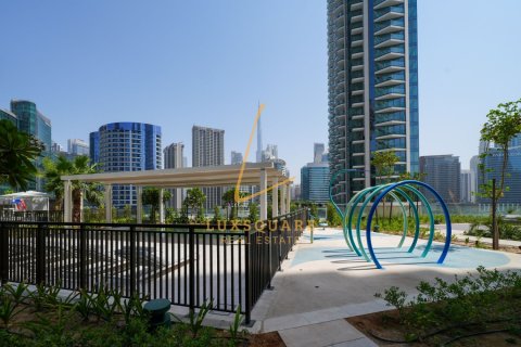 Apartament de vânzare în Business Bay, Dubai, EAU 1 cameră, 46 mp.  №721282 - poză 15