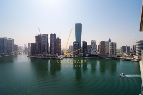 Apartament de vânzare în Business Bay, Dubai, EAU 1 cameră, 46 mp.  №721282 - poză 13