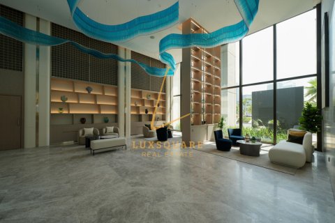 Apartament de vânzare în Business Bay, Dubai, EAU 1 cameră, 46 mp.  №721282 - poză 19