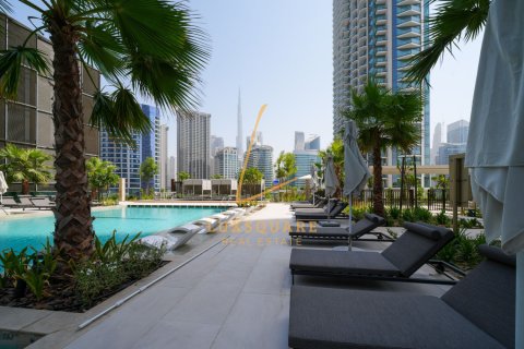 Apartament de vânzare în Business Bay, Dubai, EAU 1 cameră, 46 mp.  №721282 - poză 16