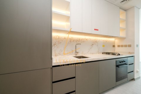 Apartament de vânzare în Business Bay, Dubai, EAU 1 cameră, 46 mp.  №721282 - poză 5