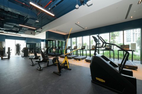 Apartament de vânzare în Business Bay, Dubai, EAU 1 cameră, 46 mp.  №721282 - poză 12