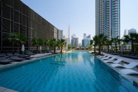Apartament de vânzare în Business Bay, Dubai, EAU 1 cameră, 46 mp.  №721282 - poză 11