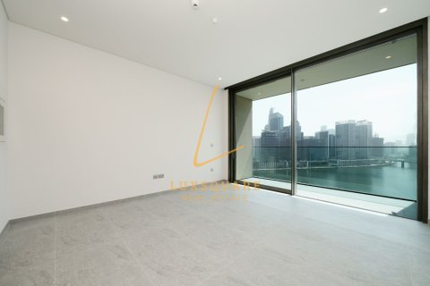 Apartamento em Business Bay, Dubai, EAU 1 quarto, 46 m2 № 721282