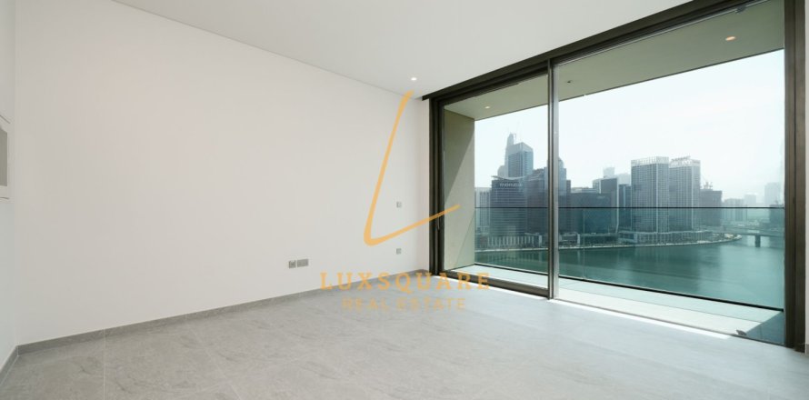 Apartament în Business Bay, Dubai, EAU 1 cameră, 46 mp.  №721282