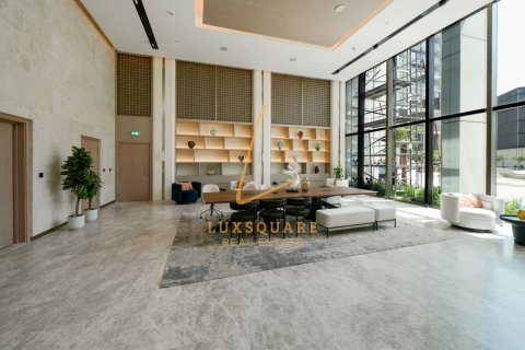 Apartament de vânzare în Business Bay, Dubai, EAU 1 cameră, 46 mp.  №721282 - poză 20