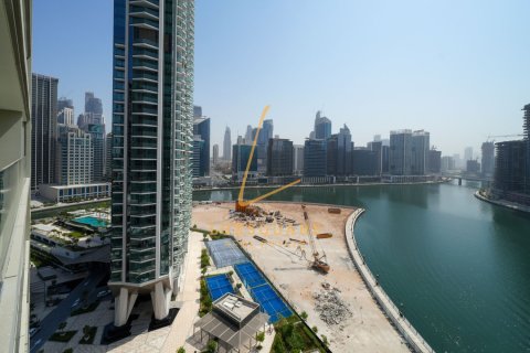 Apartament de vânzare în Business Bay, Dubai, EAU 1 cameră, 46 mp.  №721282 - poză 21