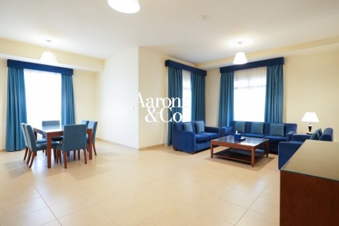 هتل آپارتمان برای اجاره در Jumeirah Beach Residence، Dubai، امارات متحده عربی 2 خوابه ، 138 متر مربع ، شماره 721284 - تصویر 7