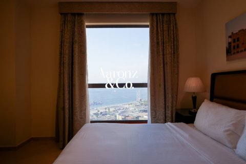 هتل آپارتمان برای اجاره در Jumeirah Beach Residence، Dubai، امارات متحده عربی 2 خوابه ، 138 متر مربع ، شماره 721284 - تصویر 13