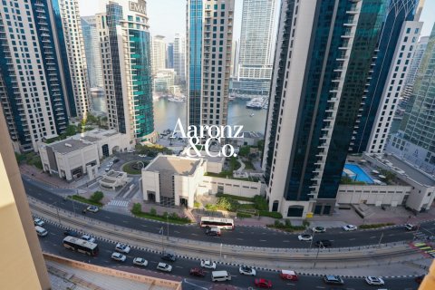 هتل آپارتمان برای اجاره در Jumeirah Beach Residence، Dubai، امارات متحده عربی 2 خوابه ، 138 متر مربع ، شماره 721284 - تصویر 18