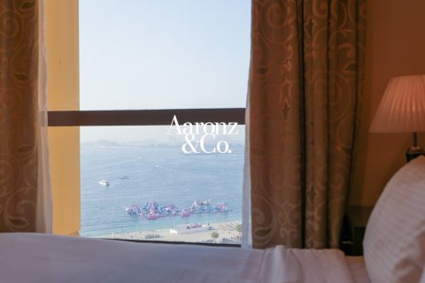 هتل آپارتمان برای اجاره در Jumeirah Beach Residence، Dubai، امارات متحده عربی 2 خوابه ، 138 متر مربع ، شماره 721284 - تصویر 12
