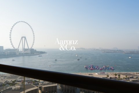 هتل آپارتمان برای اجاره در Jumeirah Beach Residence، Dubai، امارات متحده عربی 2 خوابه ، 138 متر مربع ، شماره 721284 - تصویر 17