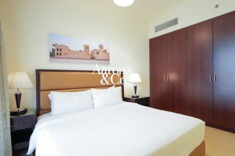 هتل آپارتمان برای اجاره در Jumeirah Beach Residence، Dubai، امارات متحده عربی 2 خوابه ، 138 متر مربع ، شماره 721284 - تصویر 10