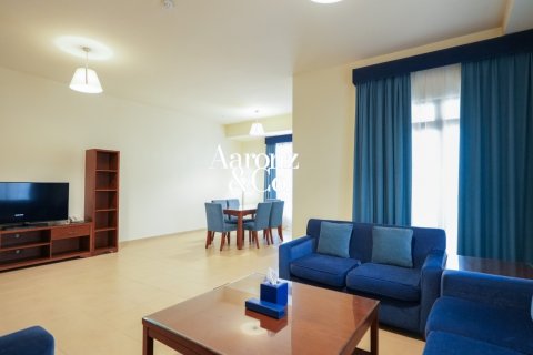 هتل آپارتمان برای اجاره در Jumeirah Beach Residence، Dubai، امارات متحده عربی 2 خوابه ، 138 متر مربع ، شماره 721284 - تصویر 4