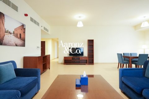 هتل آپارتمان برای اجاره در Jumeirah Beach Residence، Dubai، امارات متحده عربی 2 خوابه ، 138 متر مربع ، شماره 721284 - تصویر 6