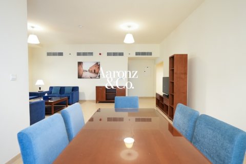 هتل آپارتمان برای اجاره در Jumeirah Beach Residence، Dubai، امارات متحده عربی 2 خوابه ، 138 متر مربع ، شماره 721284 - تصویر 14