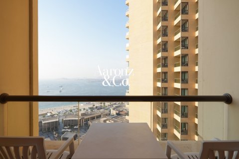 هتل آپارتمان برای اجاره در Jumeirah Beach Residence، Dubai، امارات متحده عربی 2 خوابه ، 138 متر مربع ، شماره 721284 - تصویر 16