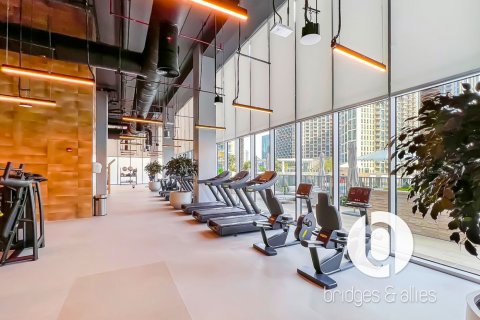 Apartament de închiriat în Downtown Dubai (Downtown Burj Dubai), Dubai, EAU 2 dormitoare, 93 mp. №721298 - poză 19