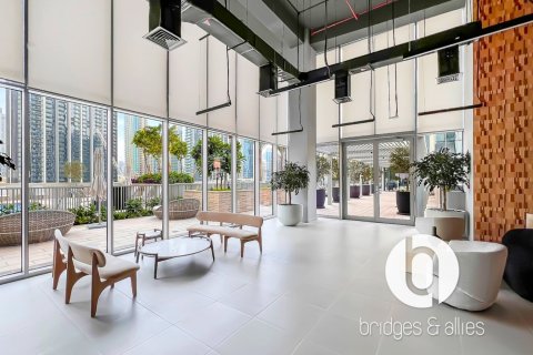 Apartament de închiriat în Downtown Dubai (Downtown Burj Dubai), Dubai, EAU 2 dormitoare, 93 mp. №721298 - poză 21