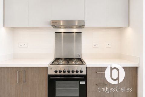 Apartament de închiriat în Downtown Dubai (Downtown Burj Dubai), Dubai, EAU 2 dormitoare, 93 mp. №721298 - poză 14