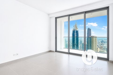 Downtown Dubai (Downtown Burj Dubai), UAE의 아파트 침실 2개, 93제곱미터 번호 721298