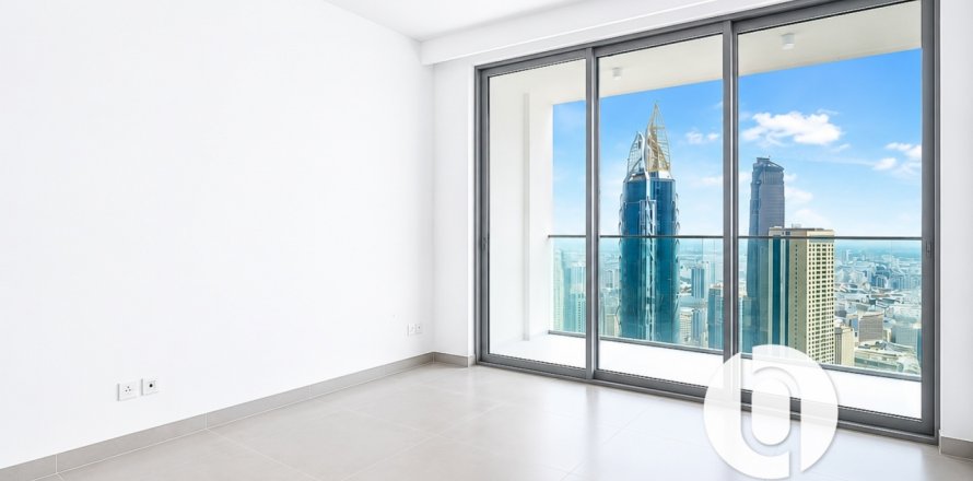 Apartament în Downtown Dubai (Downtown Burj Dubai), Dubai, EAU 2 dormitoare, 93 mp.  №721298