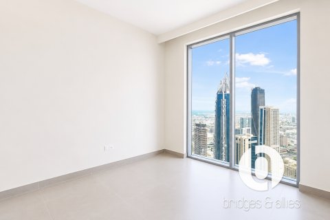 Apartament de închiriat în Downtown Dubai (Downtown Burj Dubai), Dubai, EAU 2 dormitoare, 93 mp. №721298 - poză 5
