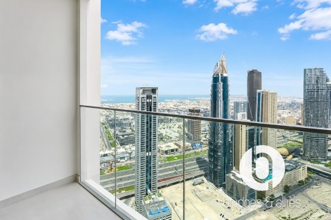 Apartament de închiriat în Downtown Dubai (Downtown Burj Dubai), Dubai, EAU 2 dormitoare, 93 mp. №721298 - poză 3