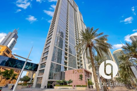 Downtown Dubai (Downtown Burj Dubai), UAE의 임대용 아파트 침실 2개, 93제곱미터 번호 721298 - 사진 18