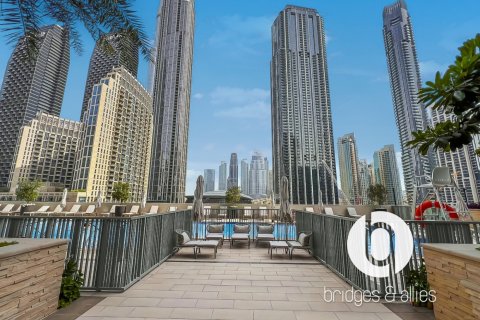 Apartament de închiriat în Downtown Dubai (Downtown Burj Dubai), Dubai, EAU 2 dormitoare, 93 mp. №721298 - poză 12