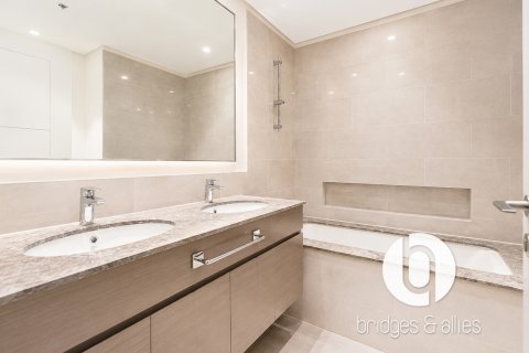 Apartament de închiriat în Downtown Dubai (Downtown Burj Dubai), Dubai, EAU 2 dormitoare, 93 mp. №721298 - poză 16