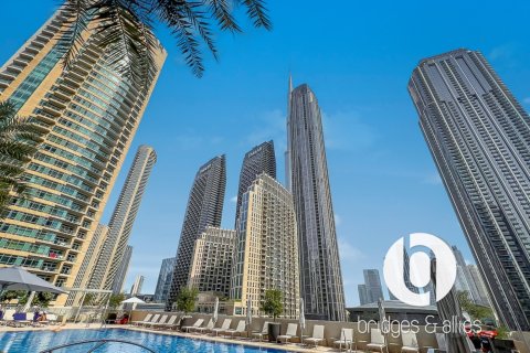 Apartament de închiriat în Downtown Dubai (Downtown Burj Dubai), Dubai, EAU 2 dormitoare, 93 mp. №721298 - poză 20