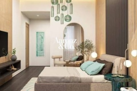 Townhouse di Damac Lagoons, Dubai, UEA 4 kamar tidur, 144 m2 nomor 721283 - foto 4