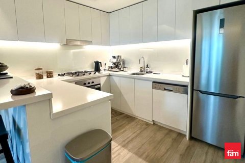 Apartment til leje i Business Bay, Dubai, UAE 1 soveværelse, 84.3 kvm № 711572 - foto 8
