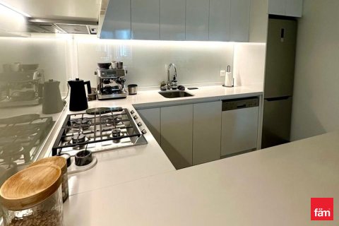 Apartment til leje i Business Bay, Dubai, UAE 1 soveværelse, 84.3 kvm № 711572 - foto 6