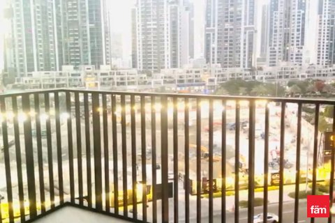 Appartement in Business Bay, Dubai, VAE 1 slaapkamer, 84.3 vr.m. nr 711572