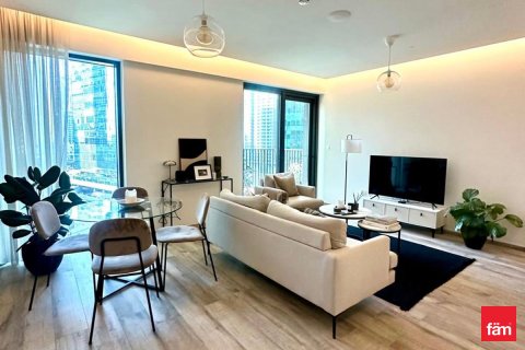 Apartment til leje i Business Bay, Dubai, UAE 1 soveværelse, 84.3 kvm № 711572 - foto 3