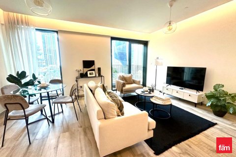 Apartment til leje i Business Bay, Dubai, UAE 1 soveværelse, 84.3 kvm № 711572 - foto 2