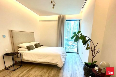Apartment til leje i Business Bay, Dubai, UAE 1 soveværelse, 84.3 kvm № 711572 - foto 10
