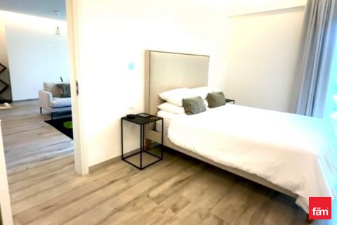Apartment til leje i Business Bay, Dubai, UAE 1 soveværelse, 84.3 kvm № 711572 - foto 9