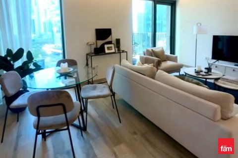 Apartment til leje i Business Bay, Dubai, UAE 1 soveværelse, 84.3 kvm № 711572 - foto 4