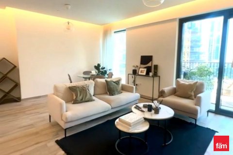 Apartment til leje i Business Bay, Dubai, UAE 1 soveværelse, 84.3 kvm № 711572 - foto 5