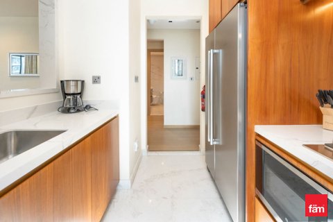 Apartament në Downtown Dubai (Downtown Burj Dubai), Emiratet e Bashkuara Arabe 1 dhomë gjumi, 104.1 m2. № 711577 - Foto 5