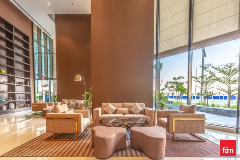 Apartament në Downtown Dubai (Downtown Burj Dubai), Emiratet e Bashkuara Arabe 1 dhomë gjumi, 104.1 m2. № 711577 - Foto 11