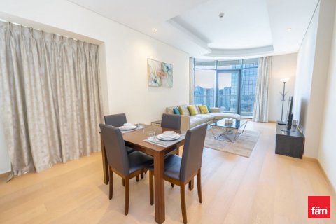 Apartament në Downtown Dubai (Downtown Burj Dubai), Emiratet e Bashkuara Arabe 1 dhomë gjumi, 104.1 m2. № 711577 - Foto 2